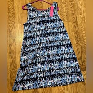 NWT Lilly Pulitzer Kristen Dress